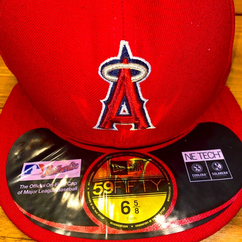59 Fifty Angels